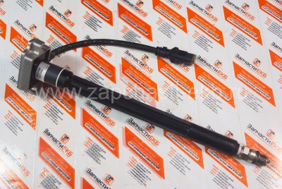 4327849 Катушка зажигания в сборе с удлинителем COIL IGNITION